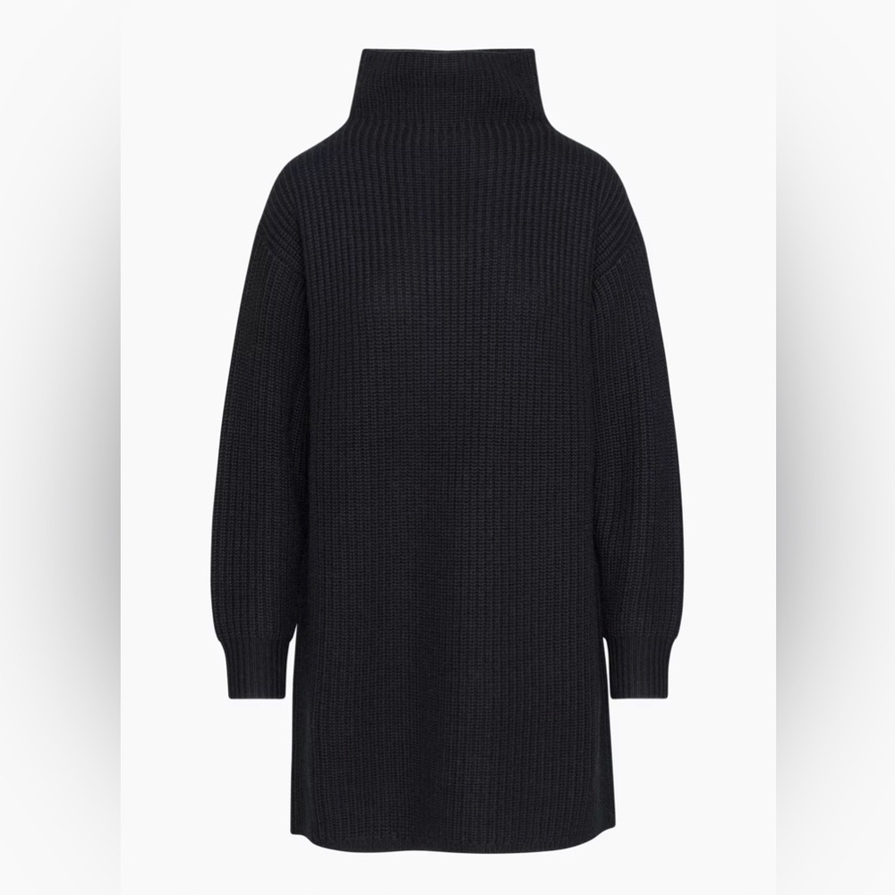 Wilfred Montpellier dress in merino wool